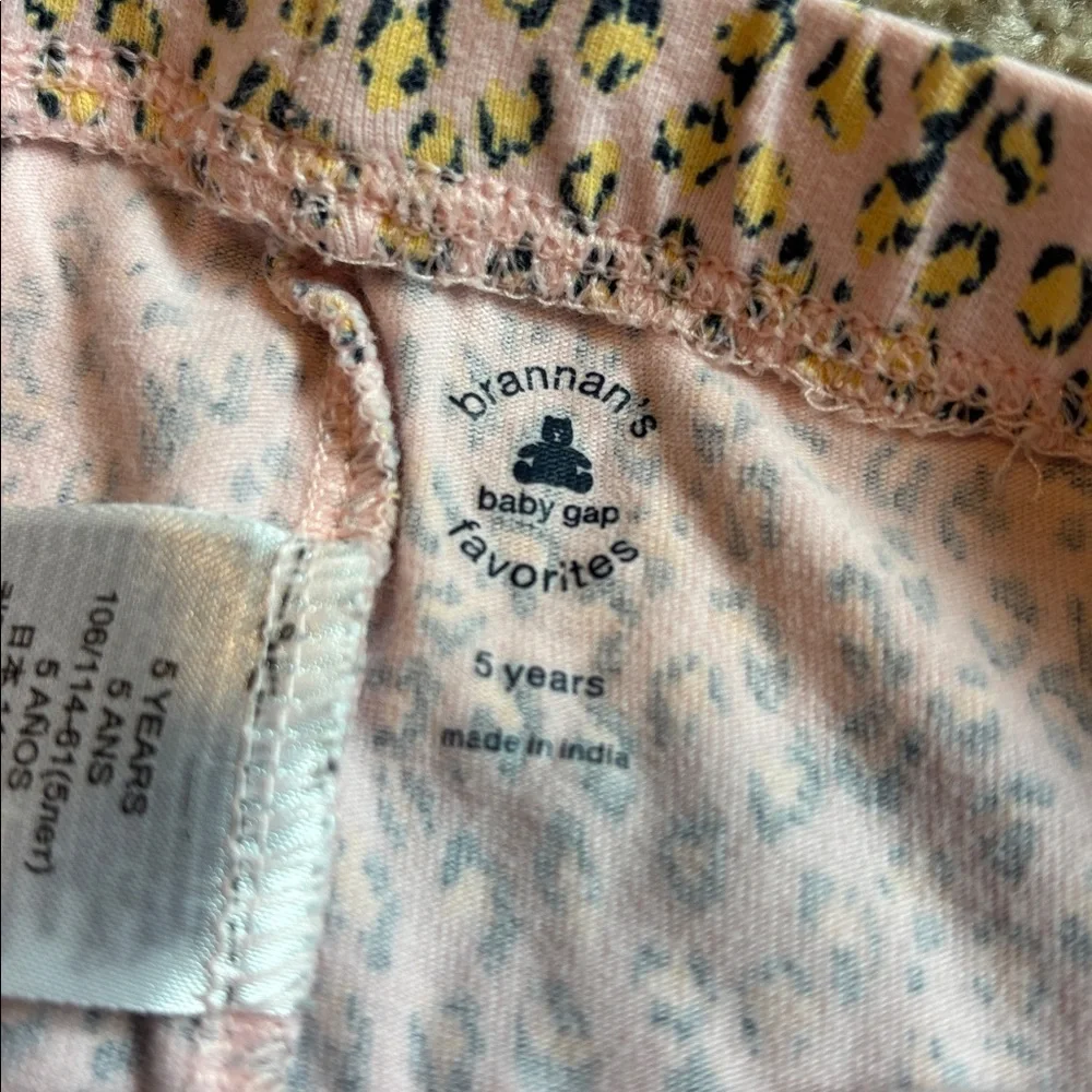 GAP great gently